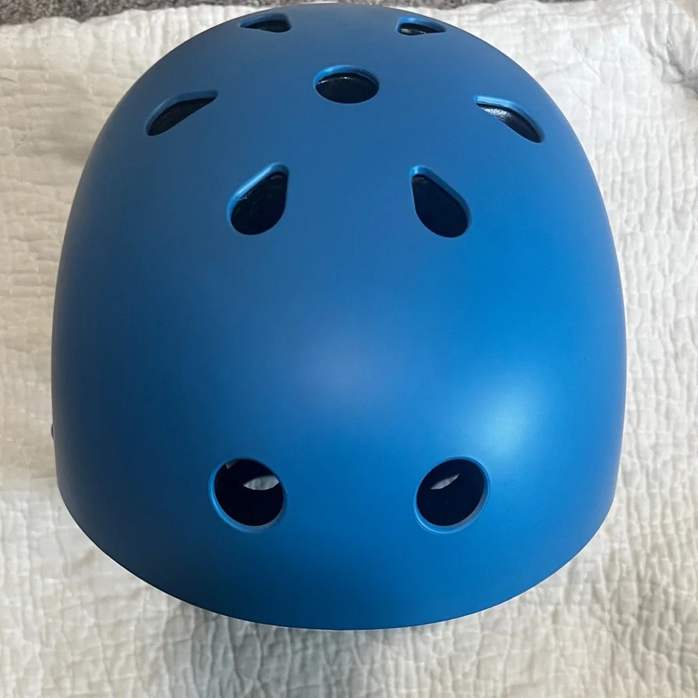 Kids Bike Helmet, Adjustable And Multi-Sport, From Toddler To Youth S/ 724